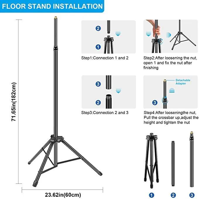 Aokeo%20Professional%20Studio%20Recording%20Microphone%20Isolation%20Shield%20High%20Density%20Absorbent%20Foam%20is%20Used%20to%20Filter%20Vocal%20(AO-302)%20-%20Image%205