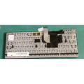 Laptop Notebook Keyboard Lenovo ThinkPad E475 Series  P/N  04X6141 –  Black. 