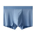 60 pieces of Lenzing modal underwear men's mid-rise non-marking antibacterial breathable men's boxer boxer thin wholesale in stock. 