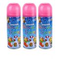 Best Snow Spray For Party (Pack Of 3) By ADNAN EXPRESS. 