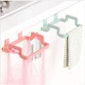 Best Selling Kitchen Towel Rack Hanging Organizer Bathroom Kitchen Cabinet Cupboard Hanger Towel Holder. 