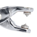 Racket Grommet Clamp Badminton Racket Plier Iron for Repairing. 