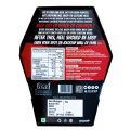 JOLOCHIPS Hottest Chip Madness | Last CHIP Challenge Chips 5 gram. 