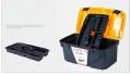 Plastic toolbox Multifunctional two tier Toolbox large Art BoxesTool Storage Box-in Tool Boxes from Tools 18 . 