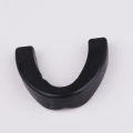 Plastic Mouthguard Mouth Guard Gum Shield for All Sports MMA Boxing Fighting Grinding Teeth Equipment for Diving Swimming. 