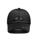 KAIRUI visor summer hat baseball cap outdoor recreational fishing new cap men breathable thin mesh cap women. 
