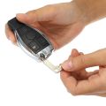 Car 3 Button Smart Remote Key 433MHz BGA for Mercedes Benz 2000+. 