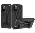 REDMI NOTE 10 5G  Antishock Drop Resistance Armor Back Cover. 