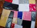 4-in-1 Hijab Cap MULTI-COLOR TUBE UNDERSCARF. 