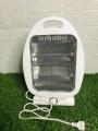 Electric Room Heater Tip Over Safety Switch Two Rods 400/800 Watts DUEL SYSTEM. 