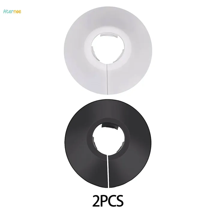 2Pcs%20Flange%20Pipe%20Cover%20Heat%20Sink%20Pipe%20Cover%20for%20Gas%20Pipes%20Heating%20Pipes%20-%20Image%204