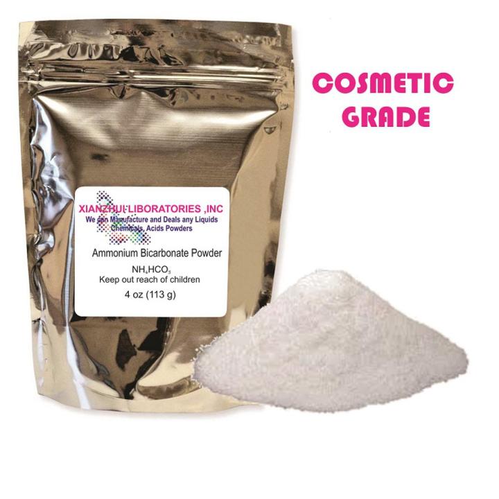 Ammonium Bicarbonate Powder 113 g