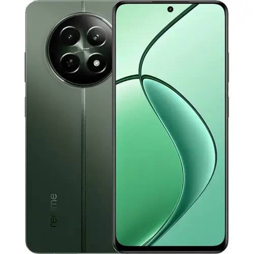Realme 12 4G || 8GB RAM 256GB ROM || 108MP Back Camera || 5000 mAh Battery || 6.72 inches Display