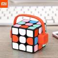 Super Cube Smart Magic Magnetic Bluetooth APP Sync Puzzle Toys. 