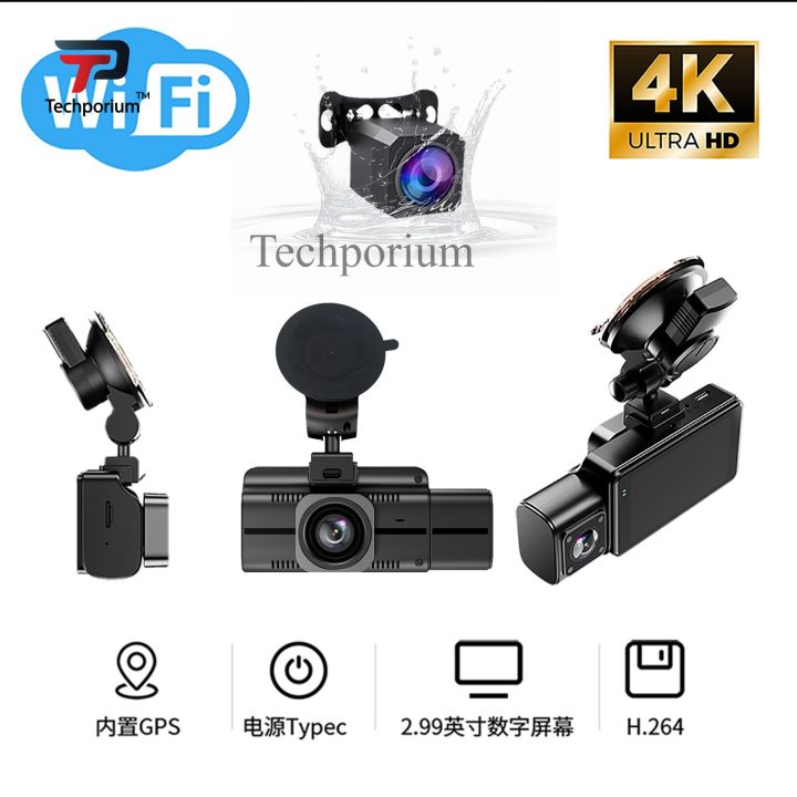 SMART%20F6%203%20CHANNELS%20WIFI%204K%20ULTRA%20HD%20DASH%20CAM%20WITH%205G%20WIFI6%20AND%20GPS%20SUPPORT%20FRONT%20REAR%20CABIN%20CAR%20CAMERA%20NIGHT%20VISION%20LOOP%20RECORDING%20PARKING%20MONITOR%20G%20SENSOR%20VEHICLE%20DVR%20RECORDER%20-%20Image%207