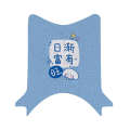 Suitable for Yadi M5 electric vehicle crown energy YD1200DT 33A waterproof special foot pad. 