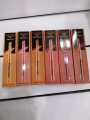 Pack of 6 Matte Lipstick Set. 