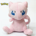 16cm Pokemon Mewtwo Plush Toys Kawaii Go dex Mew Plush Doll Soft Stuffed Cartoon Doll Pillow Creative Birthday Gift For Kids BruberryBe. 