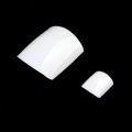 50 pcs Artificial Toe Foot Nails. 