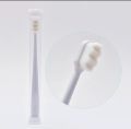 Soft Micro Nano Bristles Teeth Brush. 