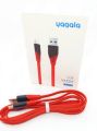 Type C Data Cable Pure Copper High Speed Data Transfer and Charging. 