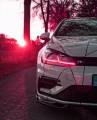 Thin Stripes JDM Car Livery Decal Sticker / Color Printed Wrap / Side Vehicle Wrap / Bumper Sticker / Truck SUV Decals / Car Strip any car. 