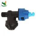 5 pcs of cattle farm nozzle,cow disinfection spray nozzle, shower, sprinklers, cooling shower. 
