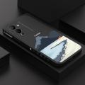 Infinix Note 12 G96 New Mount Fuji Design Edge Pattern Silicone Full Camera Protect Case Cover. 
