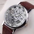 Pack of 2 Skeleton Watch. 