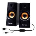 Hotmai High Sounds Multimedia Specker 2.0 H-09A. 