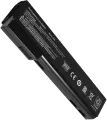 Laptop Battery for HP EliteBook 8460P 8460W 8470P 8560P 8570P 6 cell. 