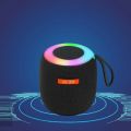 SH-309 Mini Wireless Bluetooth Speaker Portable Compact Loud Stereo Sound  TF Card Support Long Battery Life Perfect for Home Travel Outdoor and Party Use. 