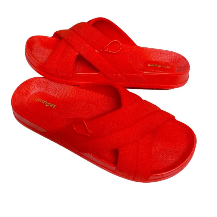 Nylon%20Plastic%20Pure%20Slippers%20for%20Women%20-%20Image%205