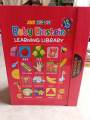 Baby Einstein Learning Library. 