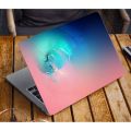 Samsung Galaxy S10 Laptop Notebook Skin Sticker Cover Art Laptop Skin Fits 13.3" 14" 15.6" 16". 