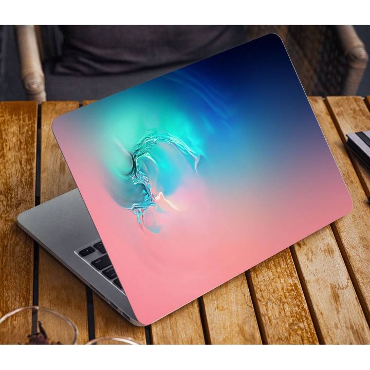Samsung Galaxy S10 Laptop Notebook Skin Sticker Cover Art Laptop Skin Fits 13.3" 14" 15.6" 16"