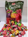 250g Hampa Imli + 250g Sivas Fruity Bar Imli Sweet & Tangy Flavor, Fresh & Delicious. 
