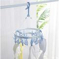 Baby Clothes Hanger - Best Quality Product - Plastic Material. 