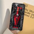 Charles Leclerc 16 F1 Case For iPhone 13 14 Pro Max 11 12 Mini 6S 7 8 Plus SE 2020 2022 X XR XS MAX Cover Coque. 