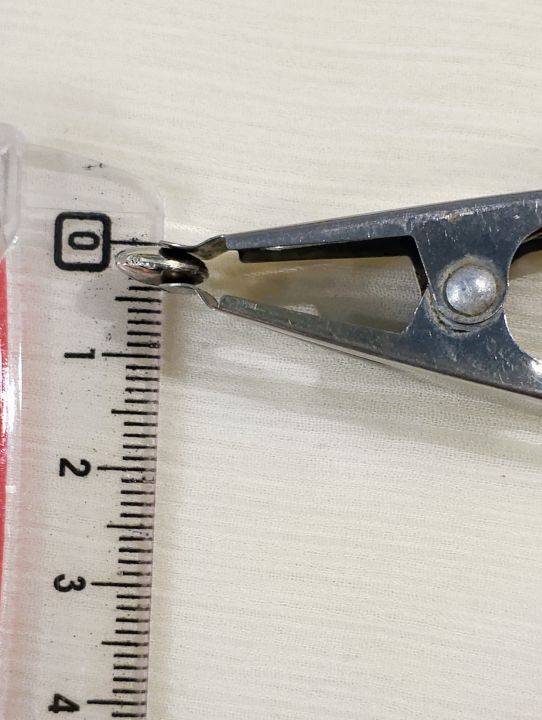 40%20grams%20Silver%20Flat%20Plain%20Round%20Spacer%20Beads.%20For%20DIY%20Jewelry%20Making,%20Dress%20Accessories,%20Crafts,%20and%20Home%20D%C3%A9cor%20-%20Image%202