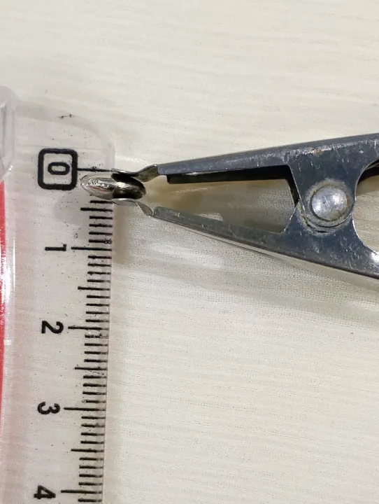 40%20grams%20Silver%20Flat%20Plain%20Round%20Spacer%20Beads.%20For%20DIY%20Jewelry%20Making,%20Dress%20Accessories,%20Crafts,%20and%20Home%20D%C3%A9cor%20-%20Image%202