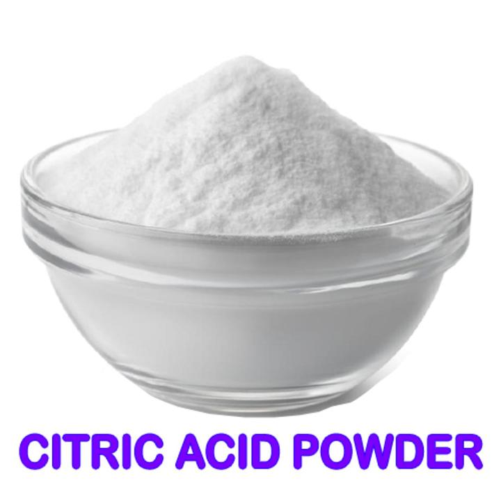 Citric Acid , Vitamin C Powder , Tatri
