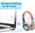 USB Bluetooth 5.0 Bluetooth Adapter Receiver 5.0 Bluetooth Dongle 5.0 Adapter for PC Laptop 5.0 BT Transmitter. 