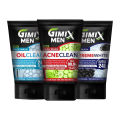 Gimix Men Face Wash (Pack Of 3) 100ml. 