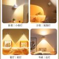 GlowRight Lights, Smart+ Halo Lux, GlowRight Indoor Everywhere Light 2.0, Glow Right Wall Lights, 3 Color Temperatures & Dimmable Magnetic 360° Rotation Cordless. 