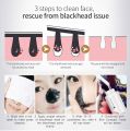 60g Pilaten Black Facial Mask Blackhead Bamboo Charcoal Face Deep Cleansing Black Mud Mask Remover Blackhead Skin Care Tools. 