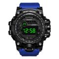 hot Luxury Mens Digital Led Watch Date Sport Men Outdoor Electronic Sport Watch Смотреть Quartz Watch For Men. 