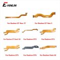 Main Board Mainboard Motherboard LCD Connector Flex Cable For OPPO Realme GT Neo 3T 5 Neo5 SE GT2 GT3 GT5 GT6 Note 50 5G Repair Parts. 