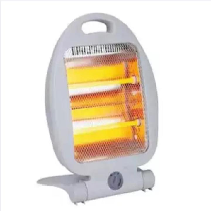 GM  Electric Halogen Room Heater