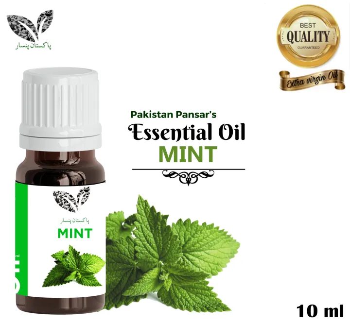 Mint%20Essential%20Oil%20-%2010%20ml%20%E2%80%93%20Pakistan%20Pansar%20Mint%20Essential%20Oil%20100%25%20Pure%20&%20Natural%20%E2%80%93%20Undiluted%20-%20Image%202